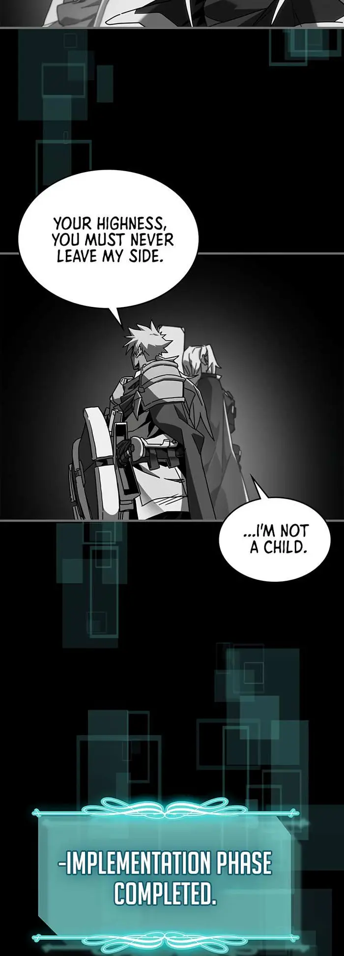 A Returner’s Magic Should Be Special Chapter 222.5 image 06_optimized
